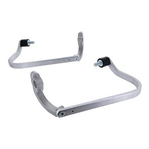 BARKBUSTERS BBBHG14800NP HANDGUARD FITTING KIT SUZUKI DR-Z4S/DR-Z4SM '25-