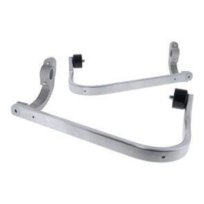 BARKBUSTERS BBBHG15000NP HANDGUARD FITTING KIT KAWASAKI KLE500 / SE 26-