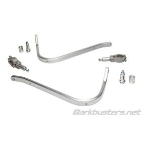 BARKBUSTERS HANDGUARD FITTING KIT - STD 22MM 7/8"