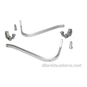 BARKBUSTERS HANDGUARD FITTING KIT - TAPERED H/BARS