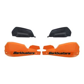 BARKBUSTERS HANDGUARD VPS - ORG (PLASTIC GUARD ONLY)