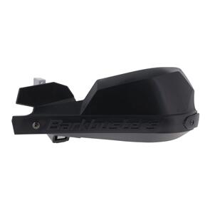 BARKBUSTERS HANDGUARD VPS MX OPEN - BLK / BLK