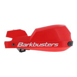 BARKBUSTERS HANDGUARD VPS MX OPEN - RED