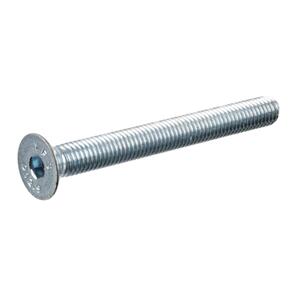 BARKBUSTERS BBBM8X75FHCSZPFT BOLT 8MM X 75MM FLAT HEAD (R-M8X75FHCSZP-FT)