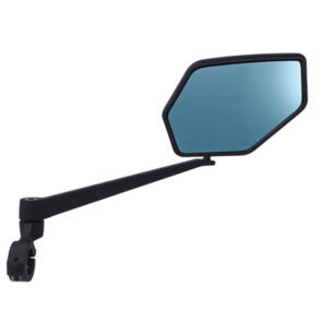 BBB MIRROR E-VIEW CLAMP MOUNT RIGHT