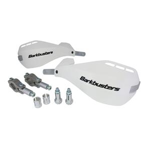 BARKBUSTERS EGO HANDGUARD - STD FITTING KIT - WH