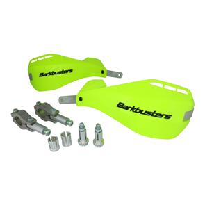 BARKBUSTERS EGO HANDGUARD - STD FITTING KIT - HIZIV