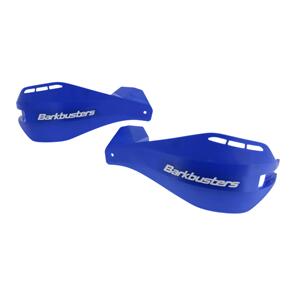 BARKBUSTERS BBEGO20300BU BARKBUSTERS EGO REPLACEMENT PLASTICS - BLU