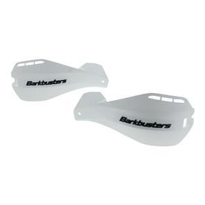 BARKBUSTERS EGO REPLACEMENT PLASTICS - WH