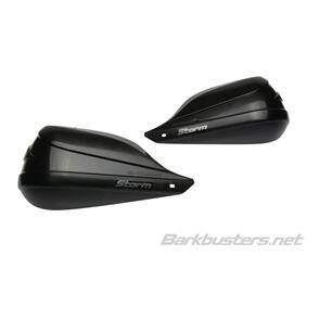 BARKBUSTERS HANDGUARD STORM (GUARDS ONLY) - BLK