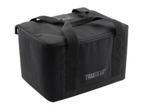 SW MOTECH TRAX TOP CASE INNER BAG. FOR TRAX TOP CASE. WATER-