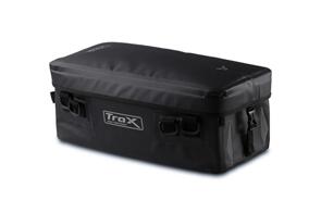 SW MOTECH BC.ALK.00.732.10700/B SW MOTECH TRAX EXPANSION BAG 15L 600D NYLON FITS 37/45L SIDE BOXES 45 X 15 X 22CM BLACK