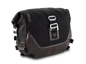 SW MOTECH LEGEND GEAR SADDLE BAG SW MOTECH RIGHT LS1 INCL SLS 9.8L