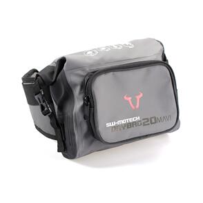 SW MOTECH BC.WPB.00.005.10002 SW MOTECH BUM BAG DRYBAG