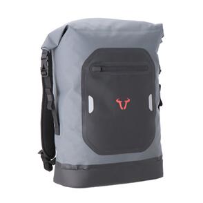 SW MOTECH BC.WPB.00.011.20000 SW MOTECH SW MOTECH DRYBAG BACKPACK DRYBAG 300 GREY BLACK