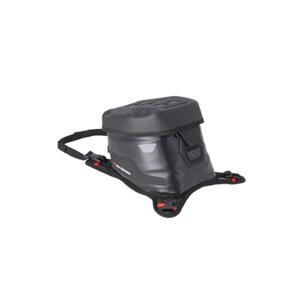 SW MOTECH BC.WPB.00.025.10000 SW MOTECH TANK BAG 5.5L PRO CROSS WP WITH STRAP MOUNTING AND WATERPROOF