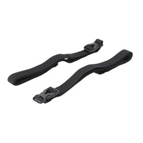 SW MOTECH BC.ZUB.00.137.30000 4 FITTING STRAPS FOR DRY BAG 250 350 450 600 620 700