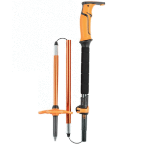 BCA POLE - SCEPTER ADJUSTABLE 4S