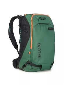BCA FLOAT E2 35L  GREEN