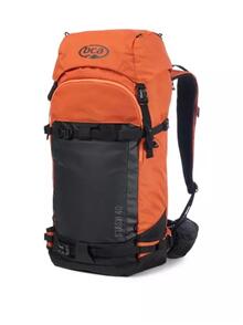 BCA STASH 40 ORANGE