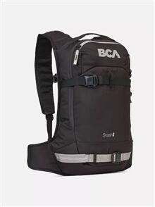 BCA STASH 12-S - BLACK - 12L