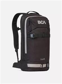 BCA STASH 20-S - BLACK - 20L