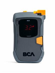 BCA TRACKER S