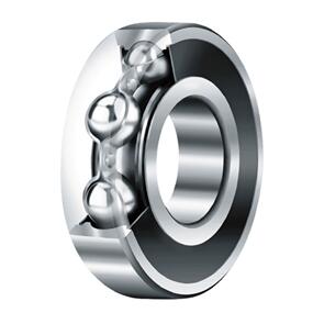 MISC 608 SEALED BEARING ROLLER