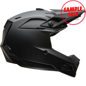 BELL BIKE HELMETS SAMPLE - 25 FULL-10 MIPS HELMET BLACK