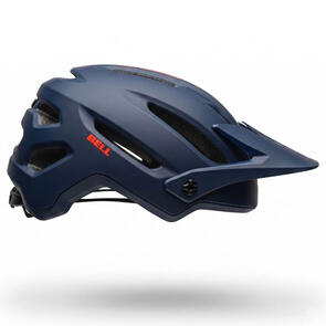 BELL BIKE HELMETS SAMPLE - 26 4FORTY MIPS HELMET NAVY RED