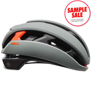 BELL BIKE HELMETS SAMPLE - 26 XR SPHERICAL HELMET STRIEK STONE