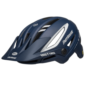 BELL HELMETS SIXER MIPS FASTHOUSE M/G BLU/WHT