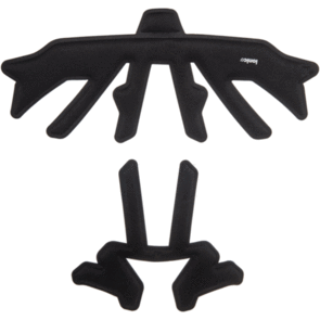 BELL HELMETS BELL 4FORTY AIR MIPS PAD SET BLACK