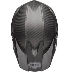 BELL MOTO HELMETS MOTO-10 SPHR SOLID MATT BLK