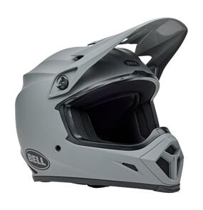 BELL MOTO HELMETS 2025 MX-9 MIPS HELMET MATTE NARDO