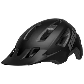 BELL HELMETS NOMAD 2 MATTE BLACK