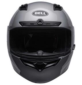 BELL MOTO HELMETS QUALIFIER DLX MIPS ACE4 GRY/CHA 