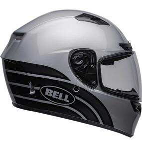 BELL MOTO HELMETS QUALIFIER DLX MIPS ACE4 GRY/CHA 