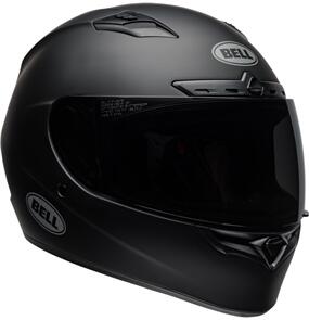 BELL MOTO HELMETS QUALIFIER DLX MIPS SOLID MATT BLK