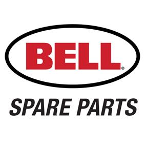 BELL MOTO HELMETS BELL S/P - MOTO-10 ROOST GUARD BLK