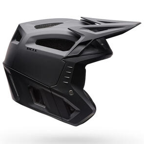 BELL HELMETS 3QTR-AIR MIPS HELMET MATTE BLACK