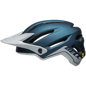 BELL HELMETS HELMET 4FORTY MIPS MATTE / GLOSS BLUE / GRAY