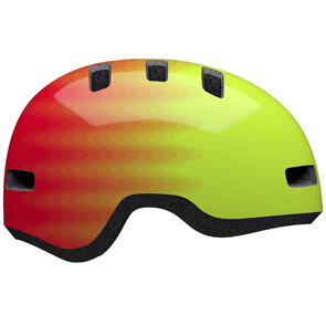 BELL HELMETS LIL RIPPER TRIBEND SUNBURST