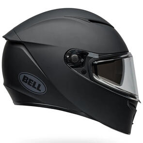 BELL MOTO HELMETS LITHIUM MIPS SOLID ECE MATTE BLACK