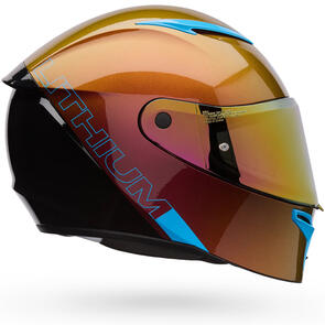 BELL MOTO HELMETS LITHIUM MIPS PLUS DELTA ECE-SUNBURST