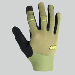 BELLWEATHER MENS OVERLAND GLOVE MILITARY