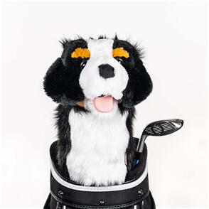 DAPHNE'S ANIMAL HC-BURNESE M D