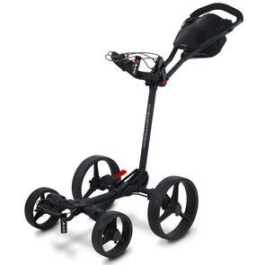 BIG MAX BLADE QUATTRO TRUNDLER - BLACK