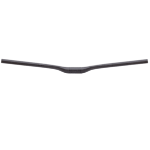 BIKE YOKE BARMATE CARBON 800X50X35MM 9BACK/6UP BLACK/BLACK