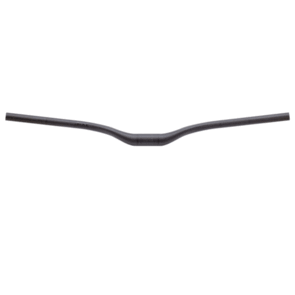 BIKE YOKE BARMATE CARBON 800X65X35MM 9BACK/6UP BLACK/BLACK